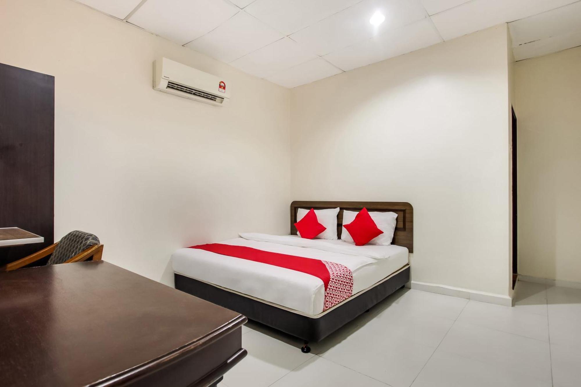 Super Oyo 89427 Kavanas Hotel Taiping Exterior foto