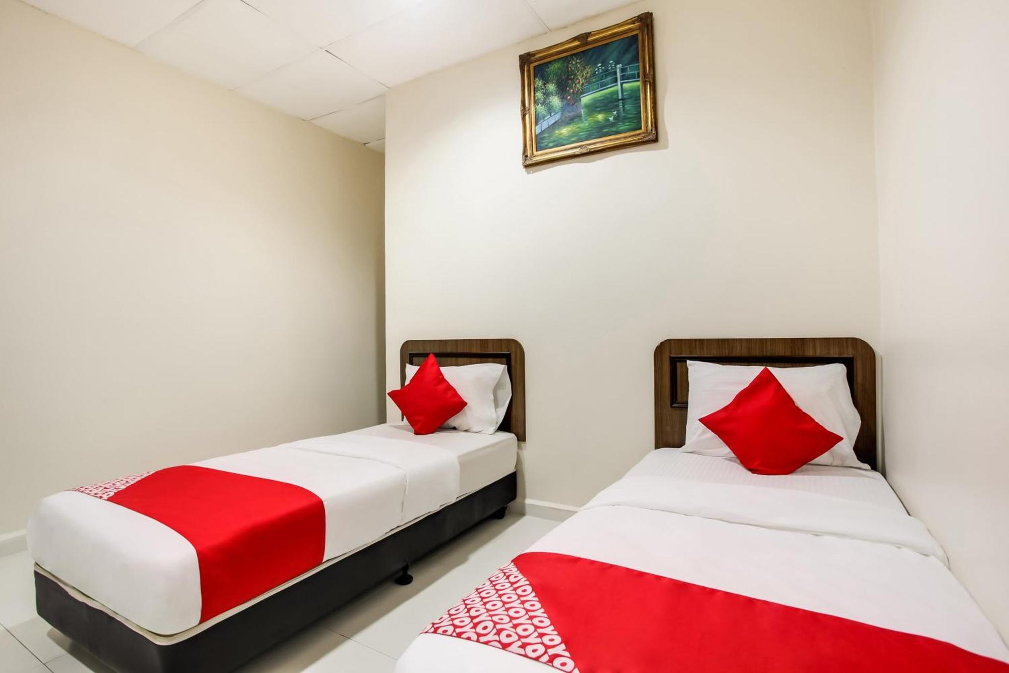 Super Oyo 89427 Kavanas Hotel Taiping Exterior foto
