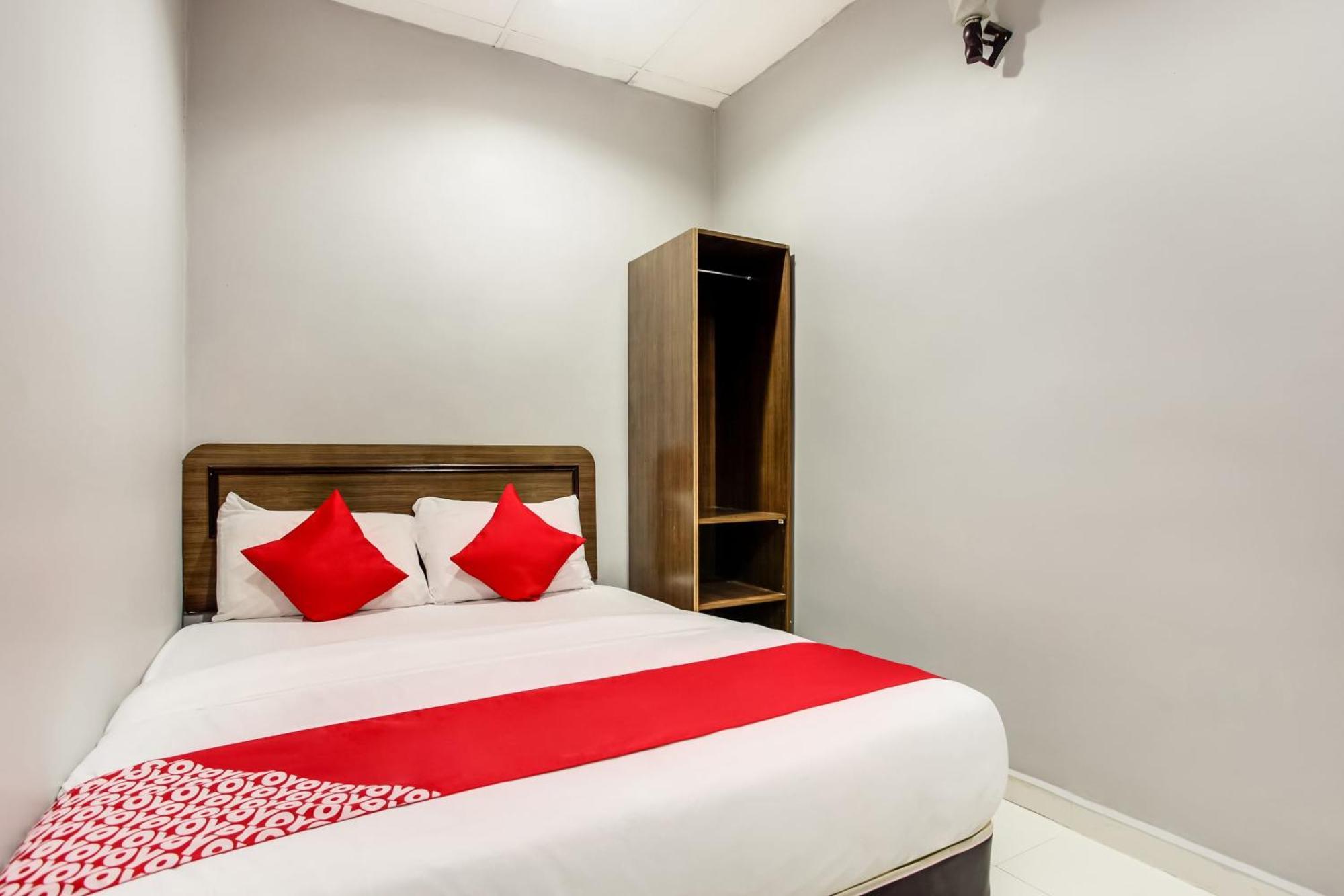Super Oyo 89427 Kavanas Hotel Taiping Exterior foto