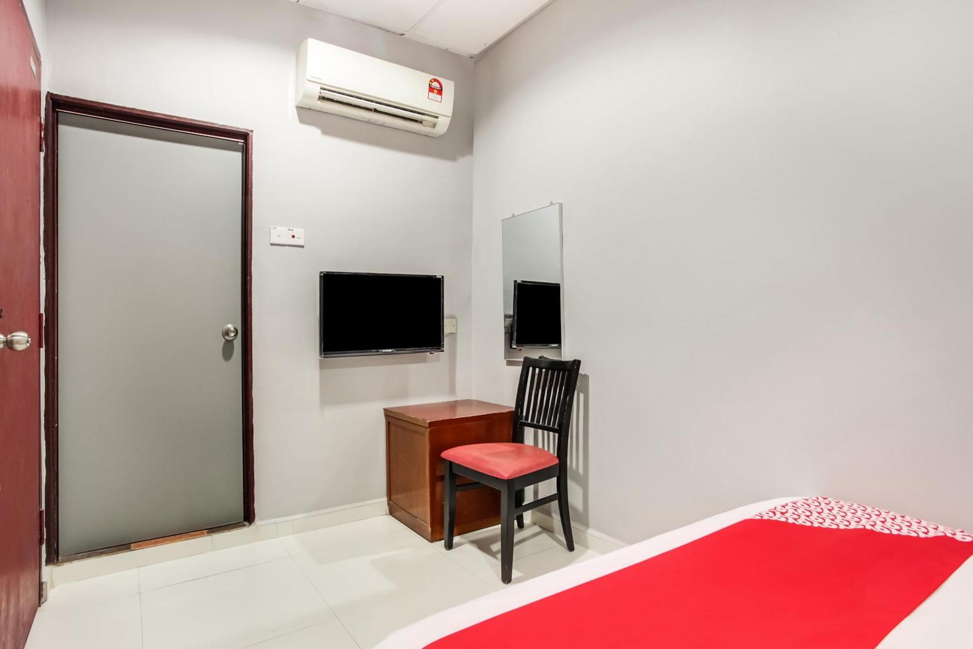 Super Oyo 89427 Kavanas Hotel Taiping Exterior foto
