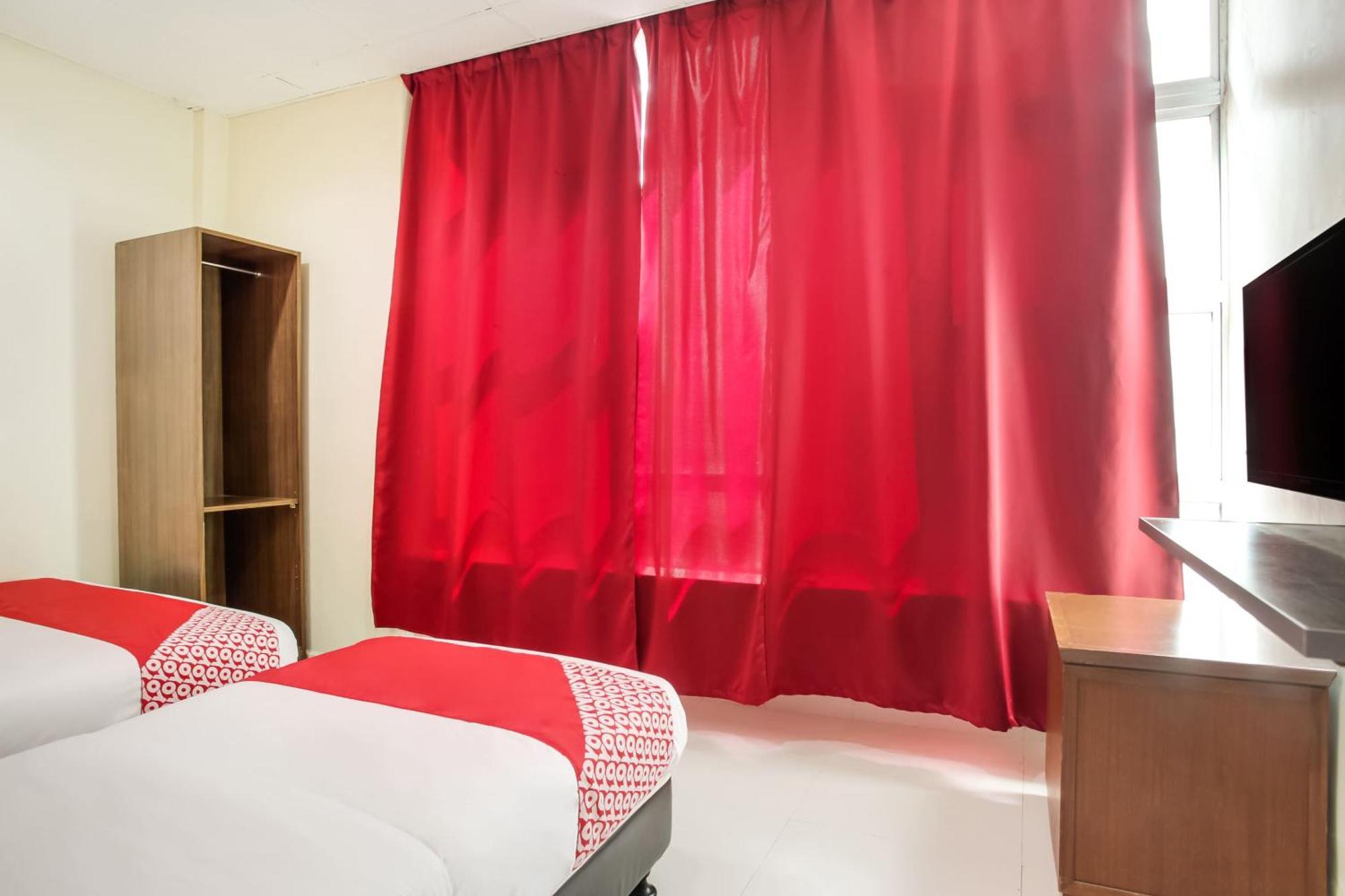 Super Oyo 89427 Kavanas Hotel Taiping Exterior foto