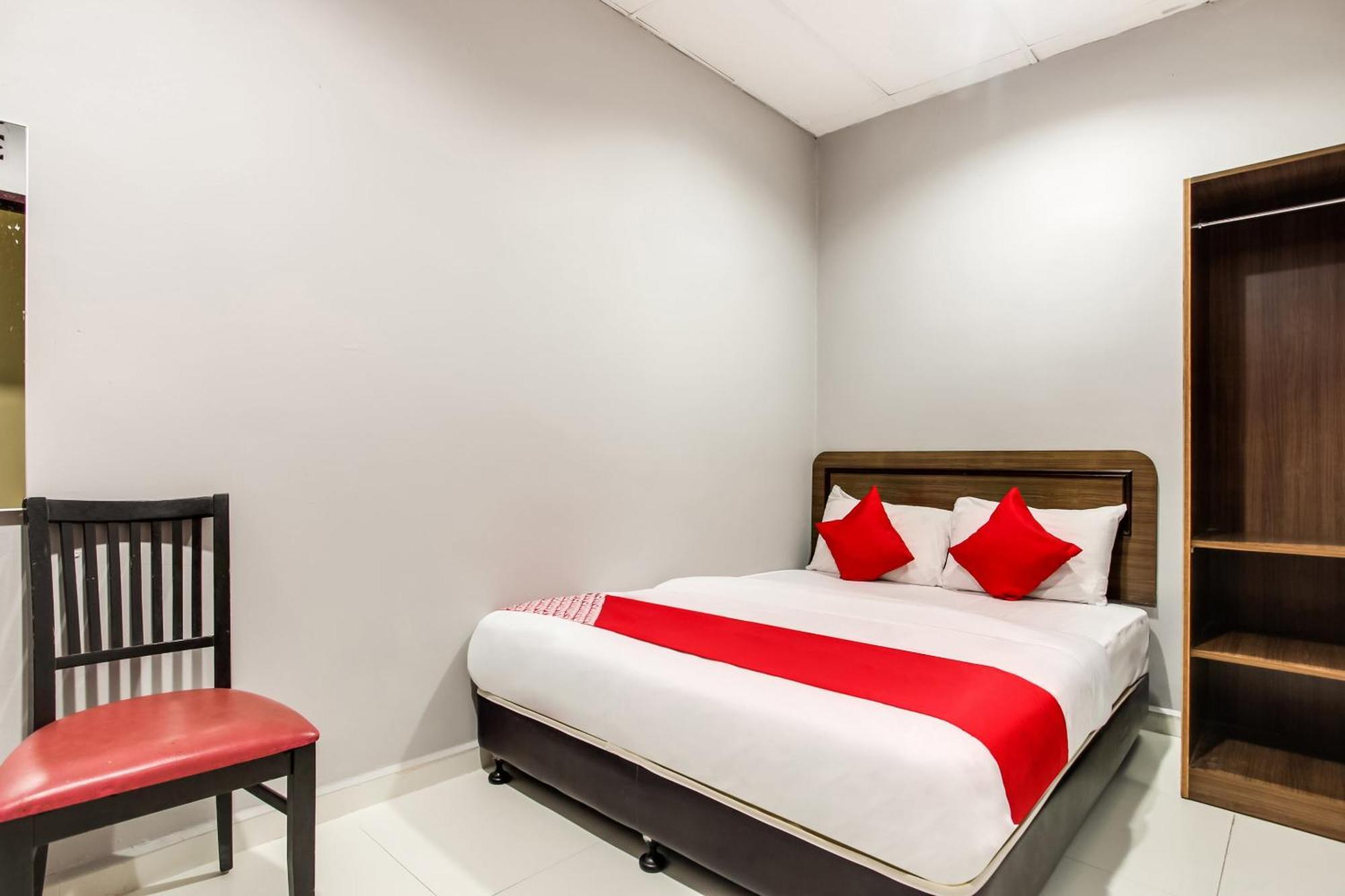 Super Oyo 89427 Kavanas Hotel Taiping Exterior foto